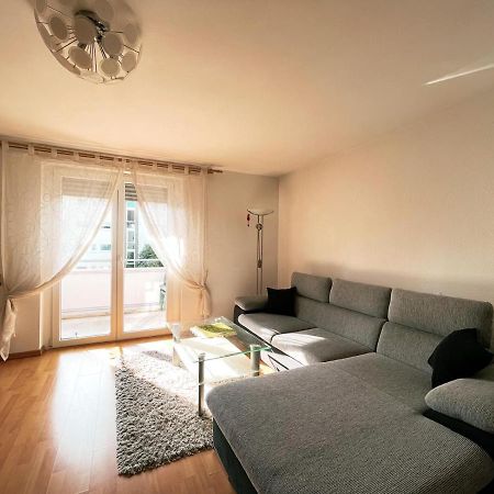 Sonnenschein Apartment Baden-Baden Ngoại thất bức ảnh