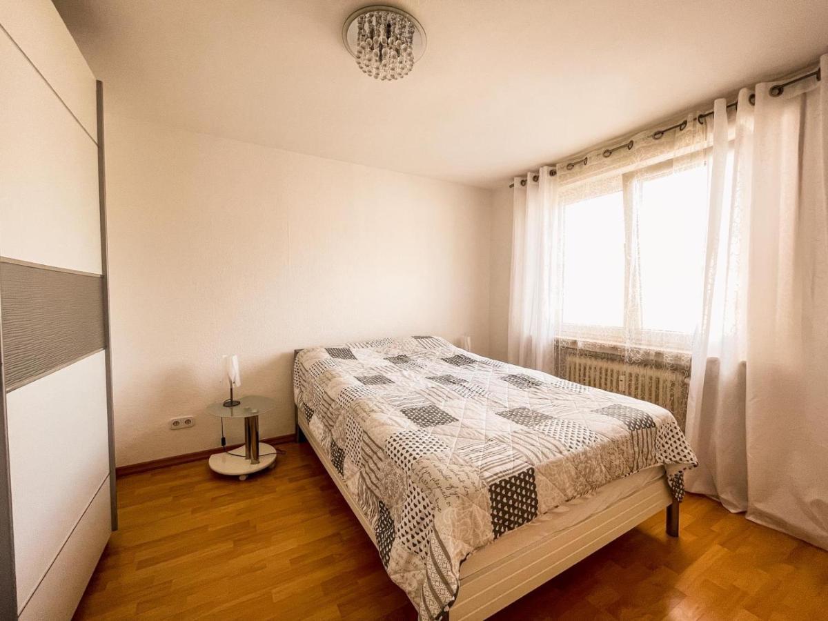 Sonnenschein Apartment Baden-Baden Ngoại thất bức ảnh