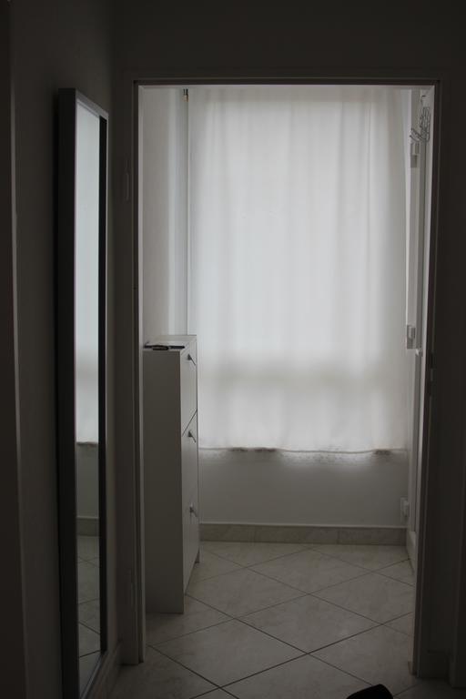 Sonnenschein Apartment Baden-Baden Ngoại thất bức ảnh