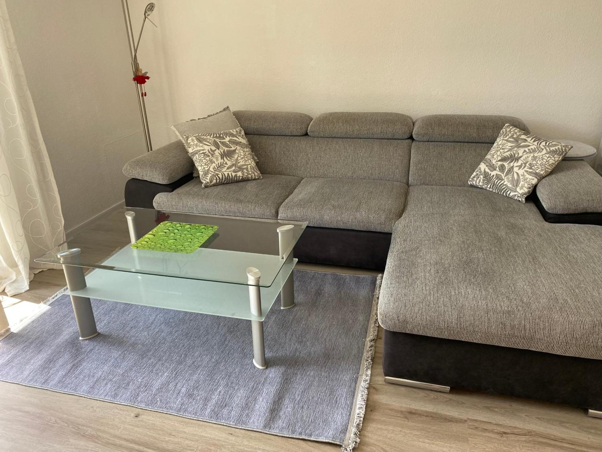 Sonnenschein Apartment Baden-Baden Ngoại thất bức ảnh