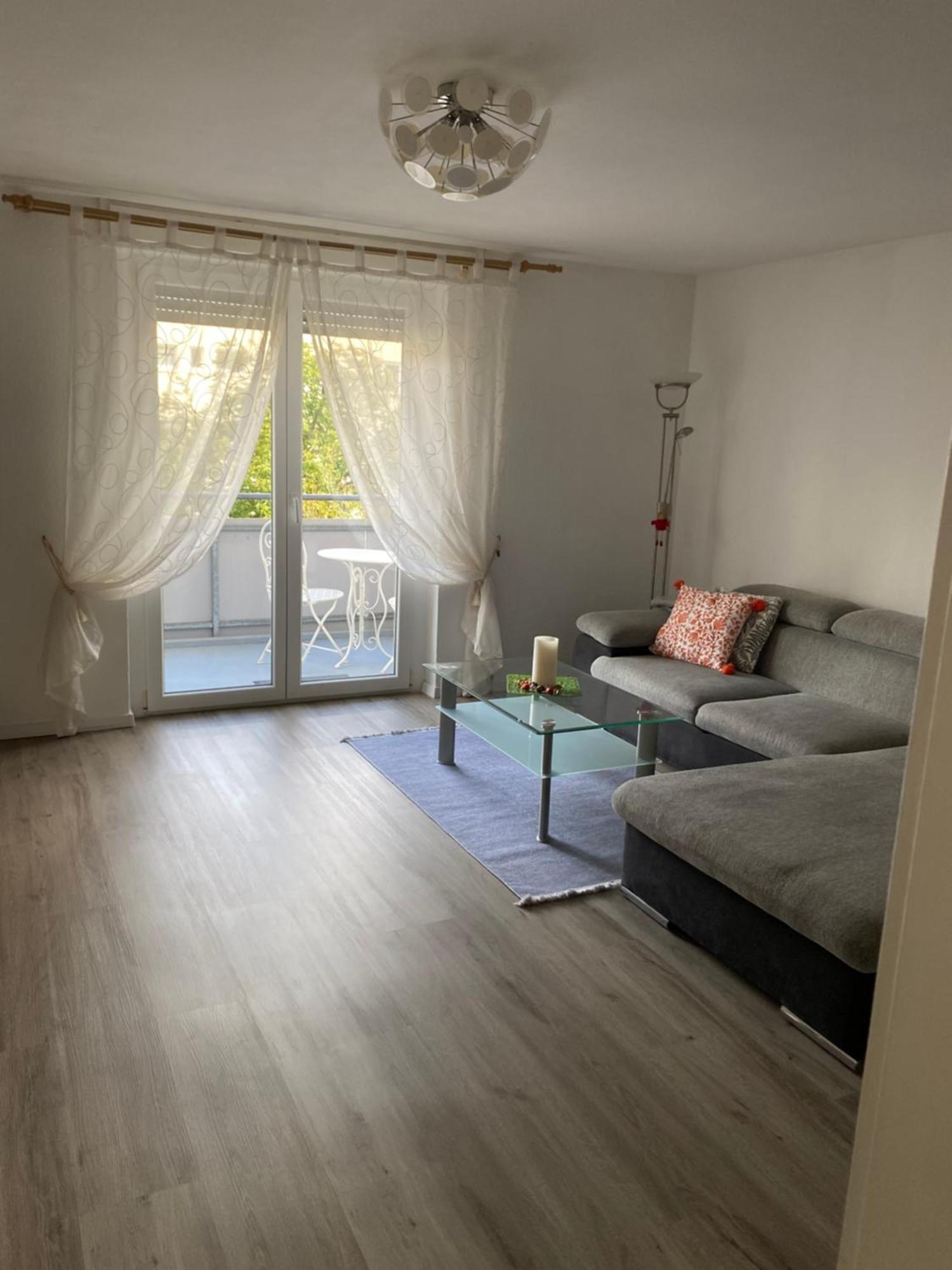 Sonnenschein Apartment Baden-Baden Ngoại thất bức ảnh