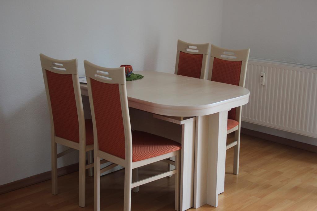 Sonnenschein Apartment Baden-Baden Ngoại thất bức ảnh