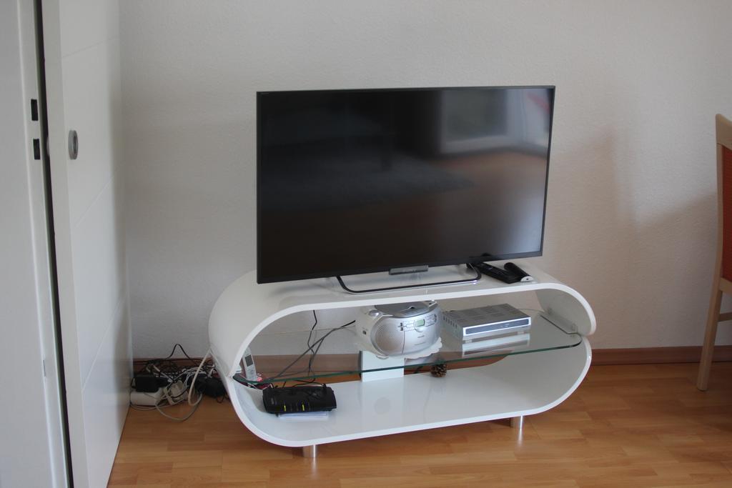 Sonnenschein Apartment Baden-Baden Ngoại thất bức ảnh