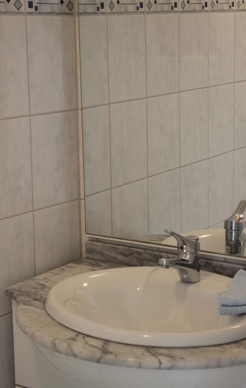 Sonnenschein Apartment Baden-Baden Ngoại thất bức ảnh