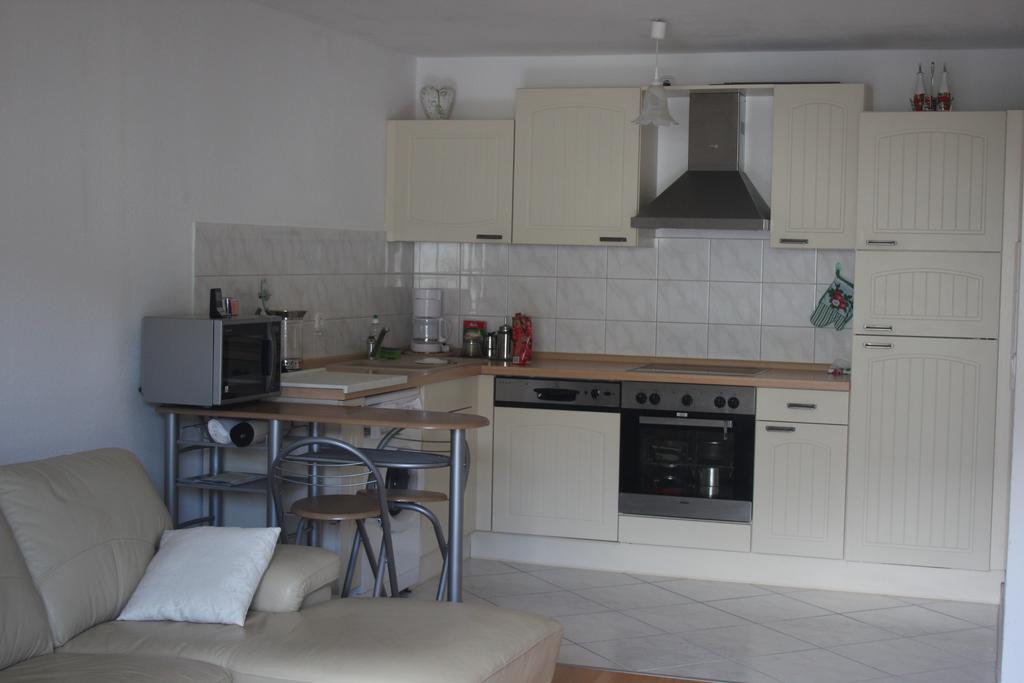 Sonnenschein Apartment Baden-Baden Ngoại thất bức ảnh