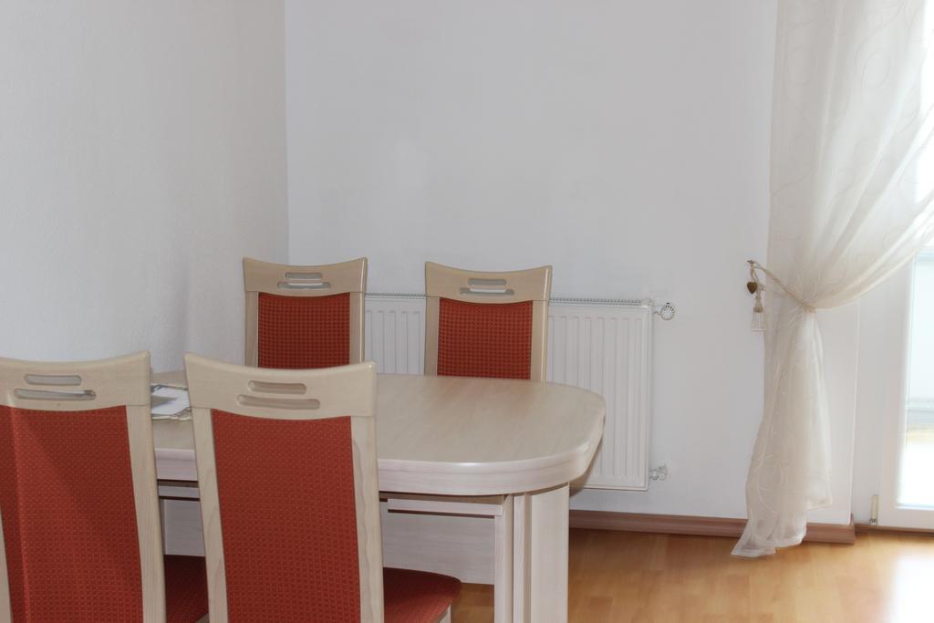 Sonnenschein Apartment Baden-Baden Ngoại thất bức ảnh