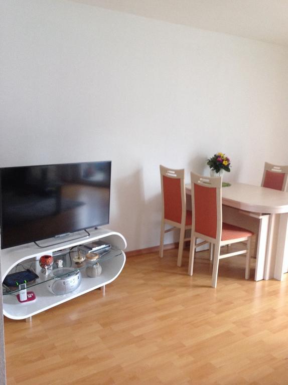 Sonnenschein Apartment Baden-Baden Phòng bức ảnh