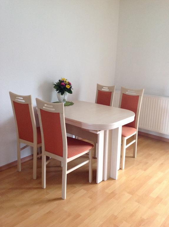 Sonnenschein Apartment Baden-Baden Ngoại thất bức ảnh