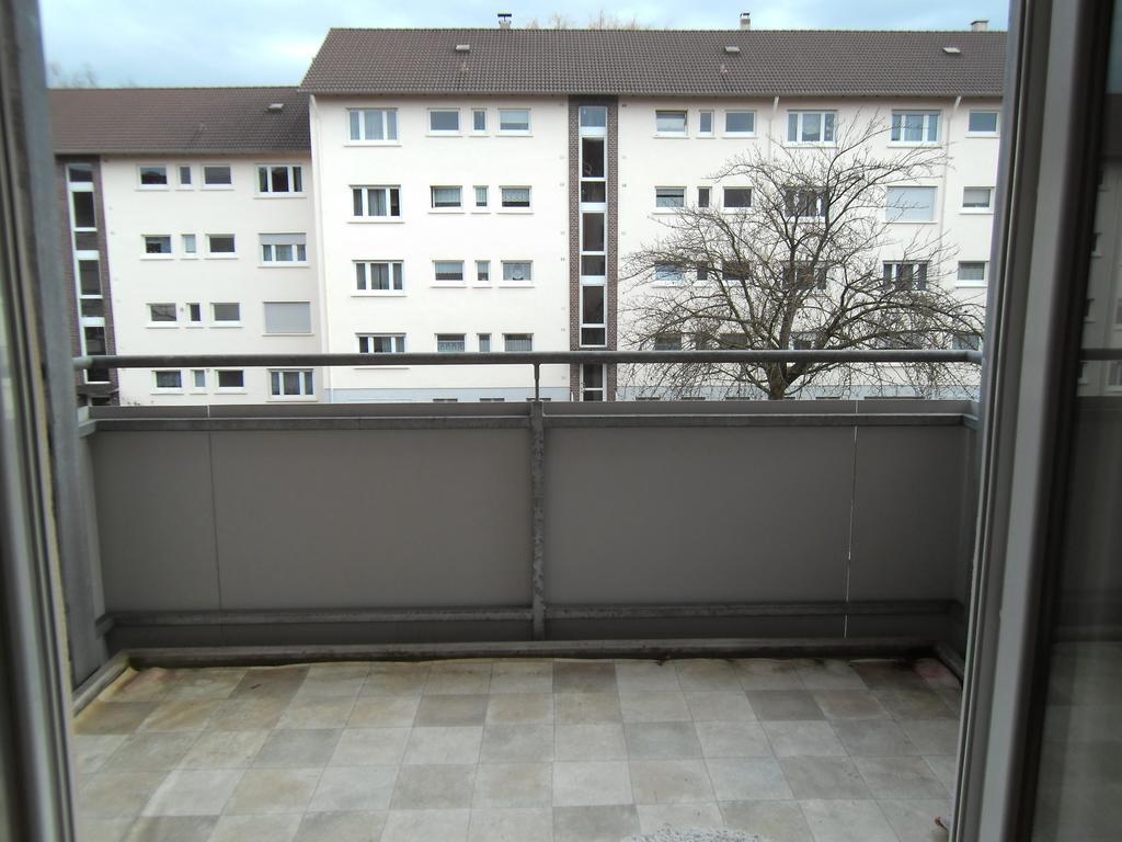 Sonnenschein Apartment Baden-Baden Ngoại thất bức ảnh