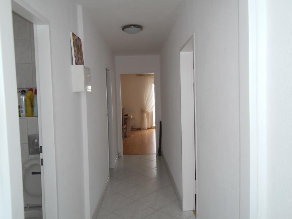 Sonnenschein Apartment Baden-Baden Ngoại thất bức ảnh