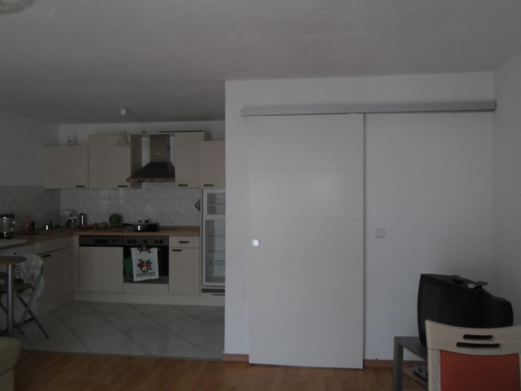 Sonnenschein Apartment Baden-Baden Ngoại thất bức ảnh