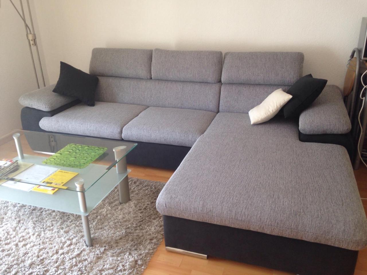 Sonnenschein Apartment Baden-Baden Ngoại thất bức ảnh